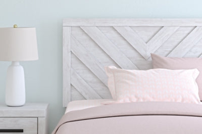 Cayboni Bed - Jax Mattress (Jacksonville, FL)