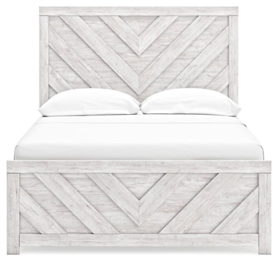 Cayboni Bed - Jax Mattress (Jacksonville, FL)