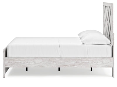 Cayboni Bed - Jax Mattress (Jacksonville, FL)