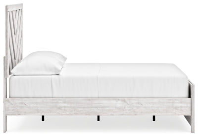 Cayboni Bed - Jax Mattress (Jacksonville, FL)