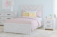 Cayboni Bed - Jax Mattress (Jacksonville, FL)