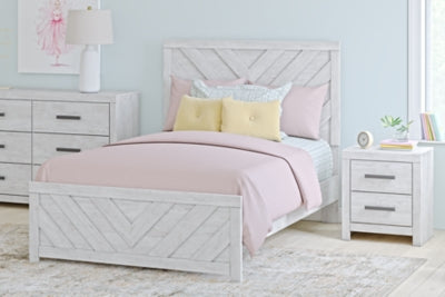 Cayboni Bed - Jax Mattress (Jacksonville, FL)