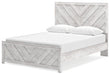 Cayboni Bed - Jax Mattress (Jacksonville, FL)