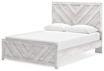 Cayboni Bed - Jax Mattress (Jacksonville, FL)