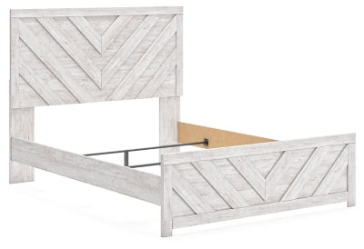 Cayboni Bed - Jax Mattress (Jacksonville, FL)