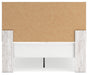 Cayboni Bed - Jax Mattress (Jacksonville, FL)