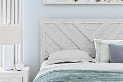 Cayboni Bed - Jax Mattress (Jacksonville, FL)