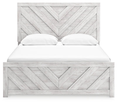 Cayboni Bed - Jax Mattress (Jacksonville, FL)