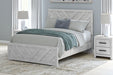 Cayboni Bed - Jax Mattress (Jacksonville, FL)