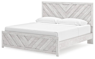 Cayboni Bed - Jax Mattress (Jacksonville, FL)