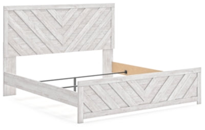 Cayboni Bed - Jax Mattress (Jacksonville, FL)