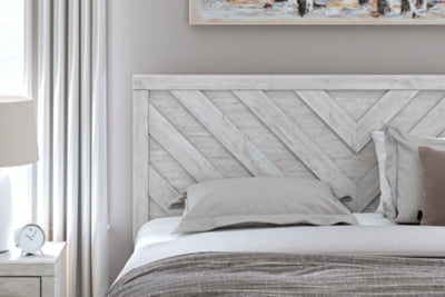 Cayboni Bed - Jax Mattress (Jacksonville, FL)