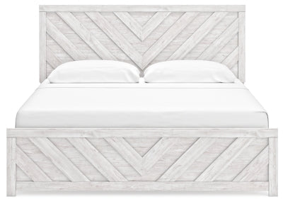 Cayboni Bed - Jax Mattress (Jacksonville, FL)