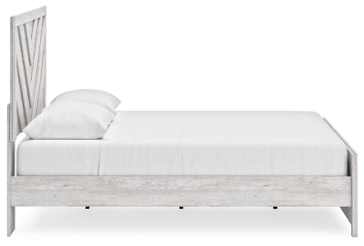 Cayboni Bed - Jax Mattress (Jacksonville, FL)