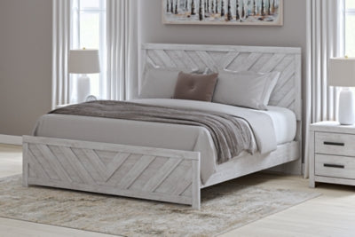 Cayboni Bed - Jax Mattress (Jacksonville, FL)