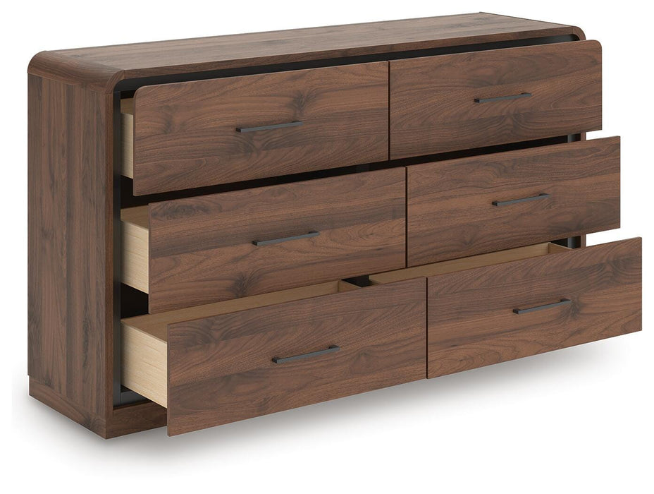 Fortlorn Dresser - Jax Mattress (Jacksonville, FL)