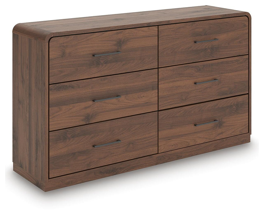 Fortlorn Dresser - Jax Mattress (Jacksonville, FL)