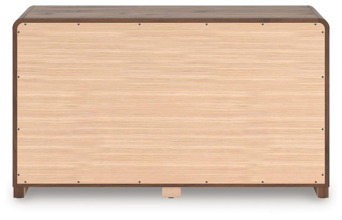 Fortlorn Dresser - Jax Mattress (Jacksonville, FL)