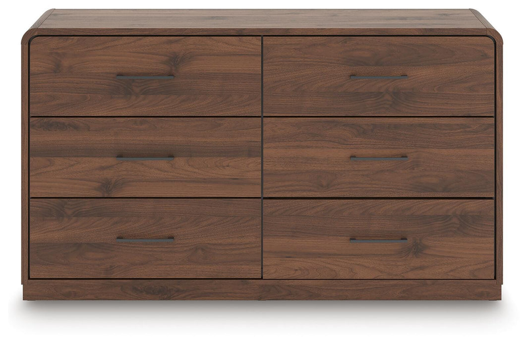 Fortlorn Dresser - Jax Mattress (Jacksonville, FL)