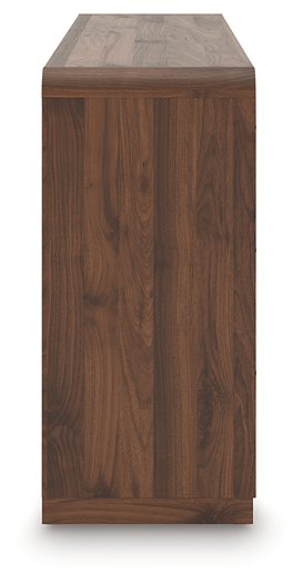 Fortlorn Dresser and Mirror - Jax Mattress (Jacksonville, FL)