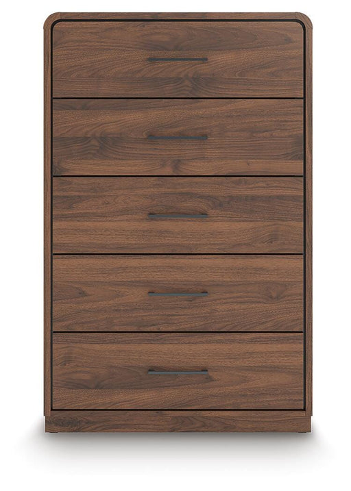 Fortlorn Chest of Drawers - Jax Mattress (Jacksonville, FL)