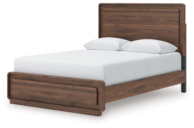 Fortlorn Bed - Jax Mattress (Jacksonville, FL)
