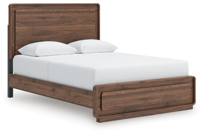 Fortlorn Bed - Jax Mattress (Jacksonville, FL)