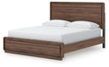 Fortlorn Bed - Jax Mattress (Jacksonville, FL)