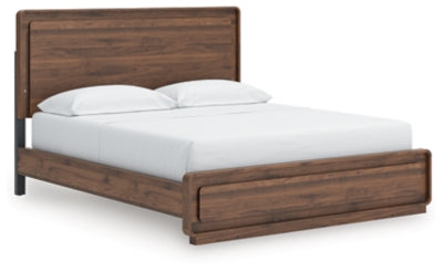 Fortlorn Bed - Jax Mattress (Jacksonville, FL)