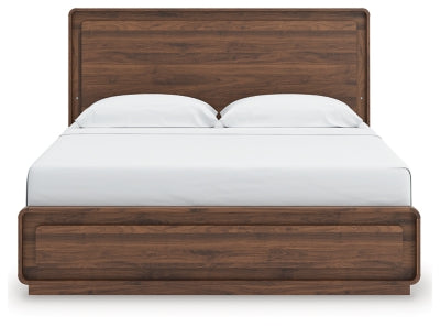 Fortlorn Bed - Jax Mattress (Jacksonville, FL)