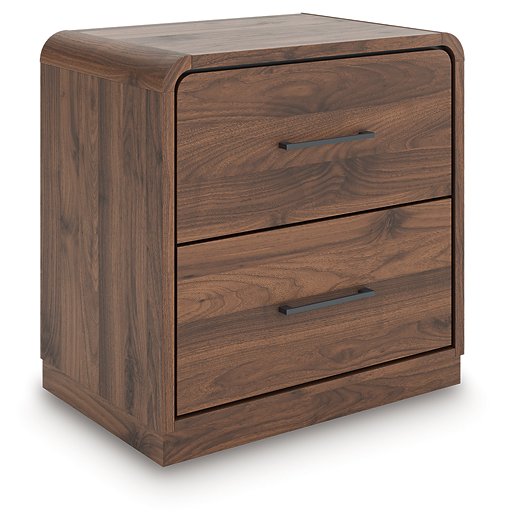 Fortlorn Nightstand - Jax Mattress (Jacksonville, FL)
