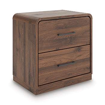 Fortlorn Nightstand - Jax Mattress (Jacksonville, FL)