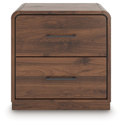 Fortlorn Nightstand - Jax Mattress (Jacksonville, FL)