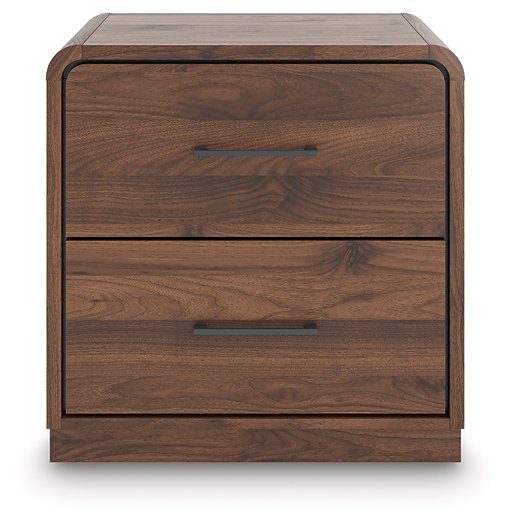 Fortlorn Nightstand - Jax Mattress (Jacksonville, FL)