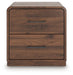 Fortlorn Nightstand - Jax Mattress (Jacksonville, FL)