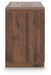 Fortlorn Nightstand - Jax Mattress (Jacksonville, FL)
