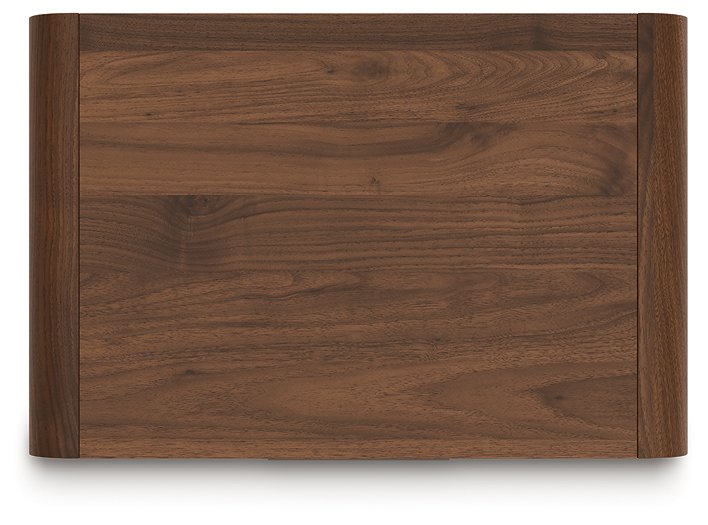 Fortlorn Nightstand - Jax Mattress (Jacksonville, FL)