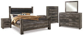 Wynnlow Bedroom Set - Jax Mattress (Jacksonville, FL)