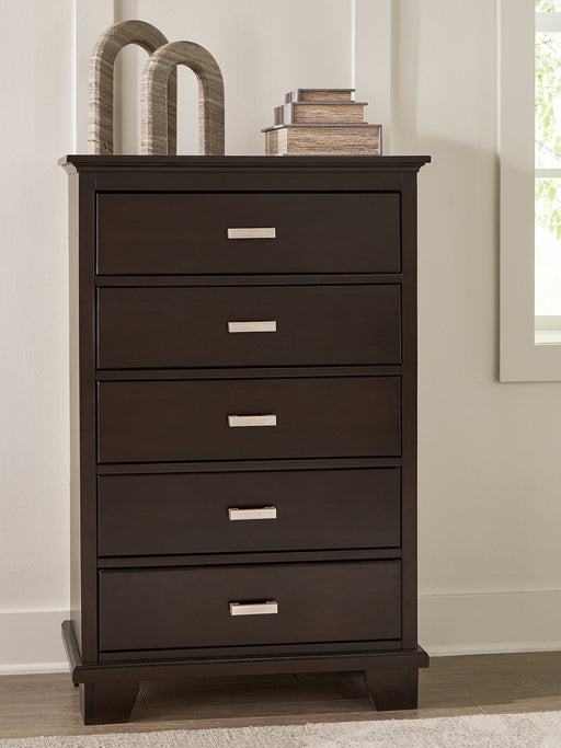 Covetown Chest of Drawers - Jax Mattress (Jacksonville, FL)