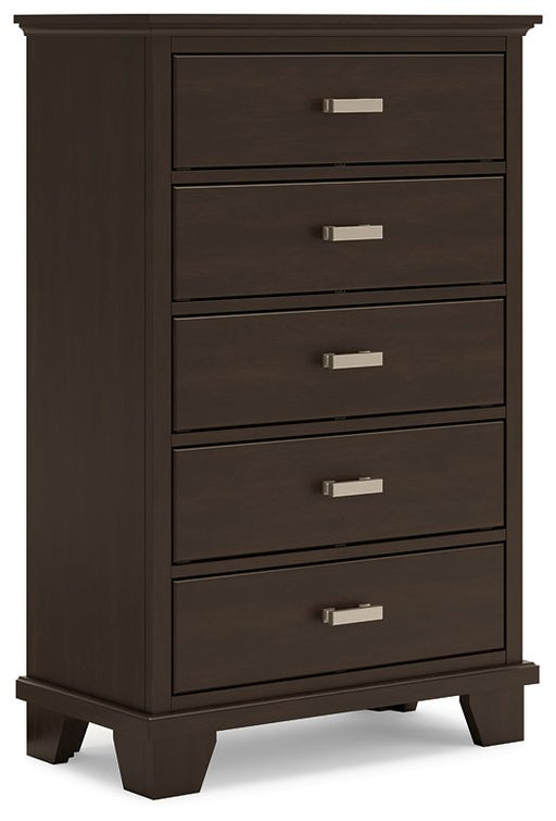 Covetown Chest of Drawers - Jax Mattress (Jacksonville, FL)