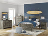 Frandern Dresser and Mirror - Jax Mattress (Jacksonville, FL)