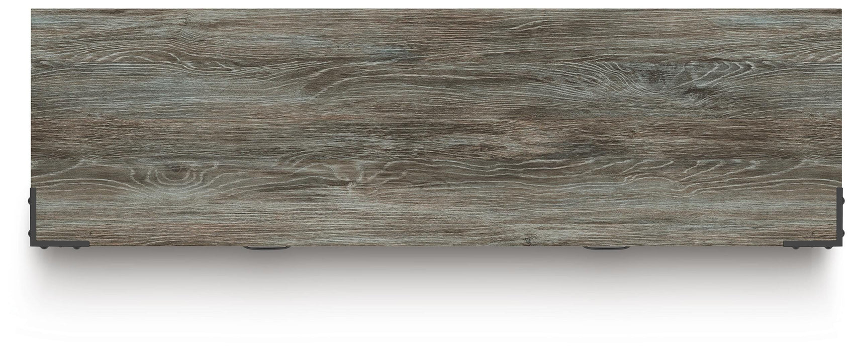 Frandern Dresser and Mirror - Jax Mattress (Jacksonville, FL)