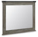 Frandern Dresser and Mirror - Jax Mattress (Jacksonville, FL)