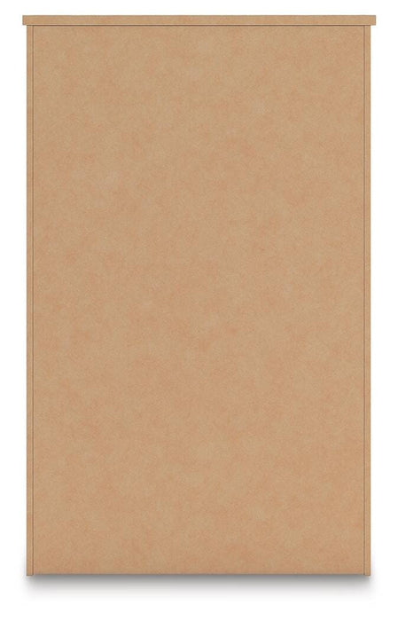 Frandern Chest of Drawers - Jax Mattress (Jacksonville, FL)