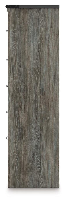 Frandern Chest of Drawers - Jax Mattress (Jacksonville, FL)