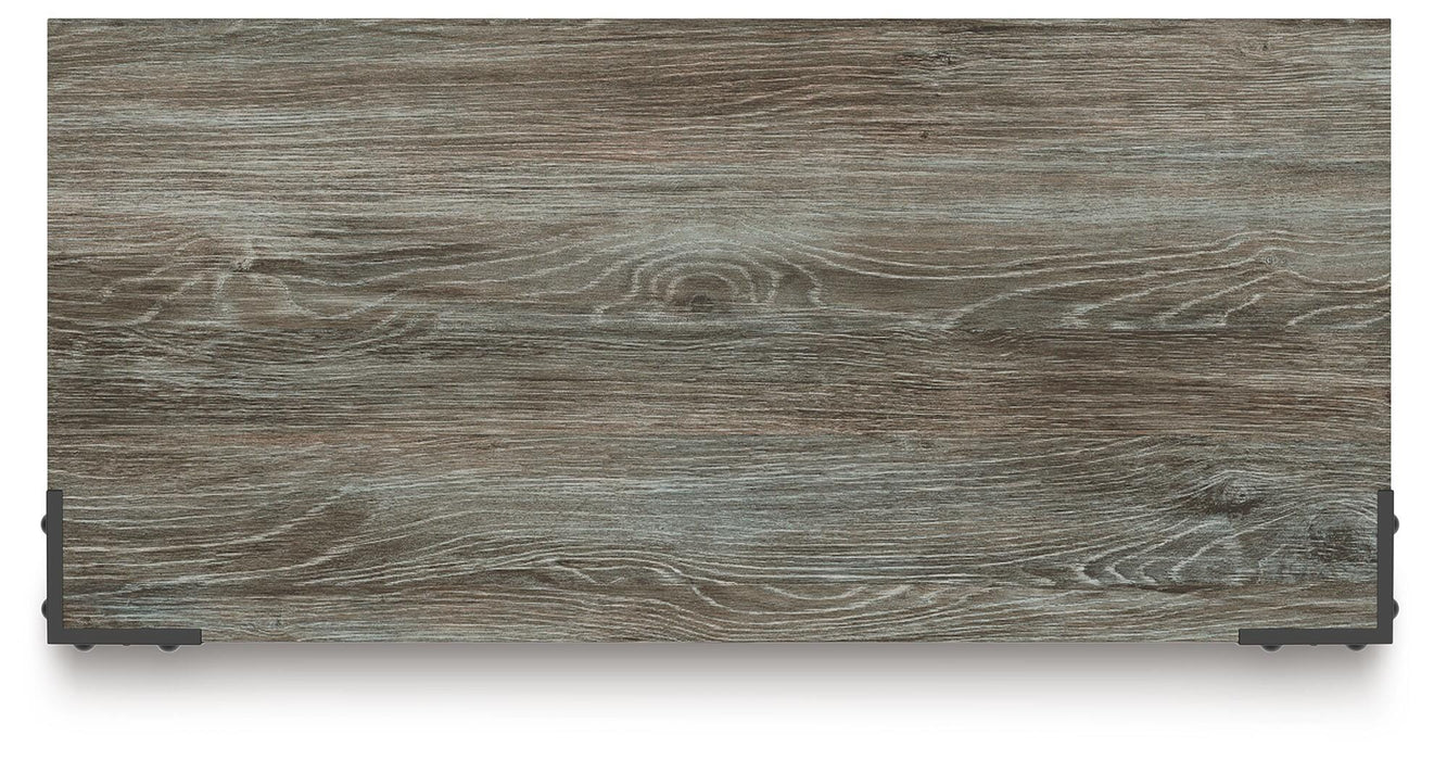 Frandern Chest of Drawers - Jax Mattress (Jacksonville, FL)