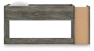Frandern Loft Bed - Jax Mattress (Jacksonville, FL)