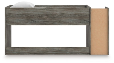 Frandern Loft Bed - Jax Mattress (Jacksonville, FL)