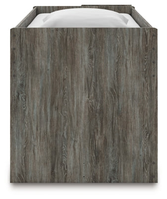 Frandern Loft Bed - Jax Mattress (Jacksonville, FL)