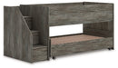 Frandern Loft Bed - Jax Mattress (Jacksonville, FL)